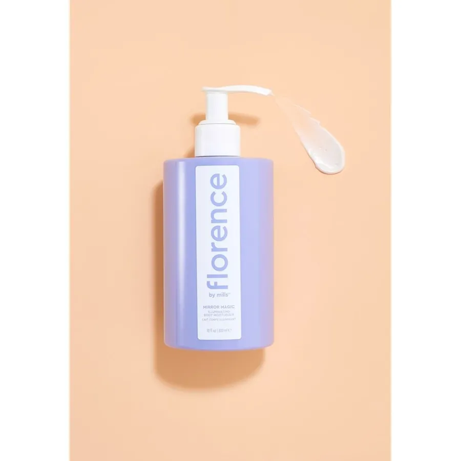 florence by mills Moisturize Body Moisturizer von