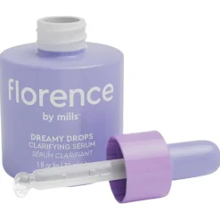 florence by mills Moisturize Dreamy Drops Clariifying Serum von