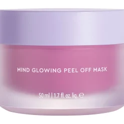 florence by mills Moisturize Mind Glowing Peel Off Mask von New