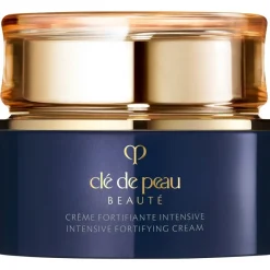 Clu00E9 de Peau Beautu00E9 Moisturizer Intensive Fortifying Cream N von Clé de Peau Beauté Clearance
