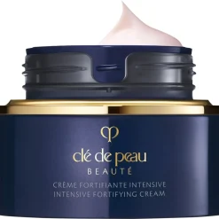 Clu00E9 de Peau Beautu00E9 Moisturizer Intensive Fortifying Cream N von Clé de Peau Beauté Clearance