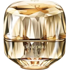 Clu00E9 de Peau Beautu00E9 Moisturizer La Crème von Clé de Peau Beauté Sale