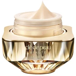 Clu00E9 de Peau Beautu00E9 Moisturizer La Crème von Clé de Peau Beauté Sale