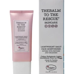 The Balm Moisturizer Lightweight Daily Face Moisturizer von