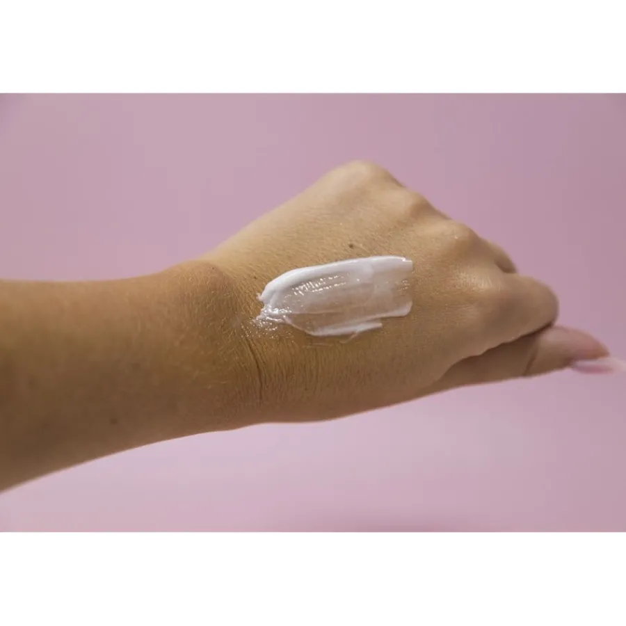 The Balm Moisturizer Lightweight Daily Face Moisturizer von