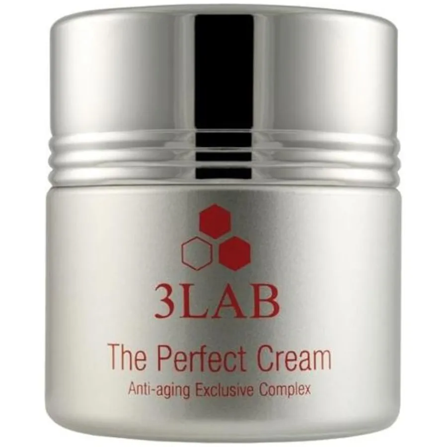 3LAB Moisturizer The Perfect Cream von