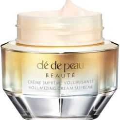 Clu00E9 de Peau Beautu00E9 Moisturizer Volumizing Cream von Clé de Peau Beauté