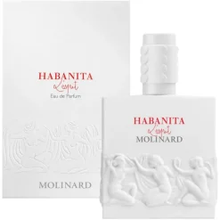 Molinard Habanita L'Esprit Eau de Parfum Spray