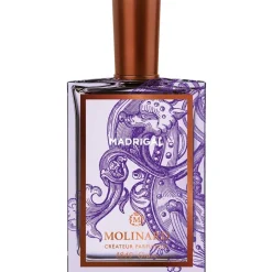 Molinard La Collection Personnelle Madrigal Eau de Parfum Spray New