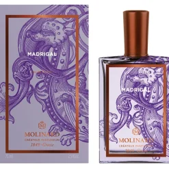 Molinard La Collection Personnelle Madrigal Eau de Parfum Spray New