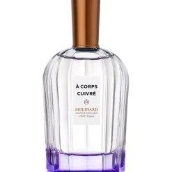 Molinard La Collection Privée À Corps Cuivré Eau de Parfum Spray