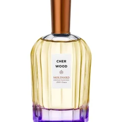 Molinard La Collection Privée Cher Wood Eau de Parfum Spray