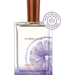 Molinard Les Fraîcheurs Citrus Noir Eau de Parfum Spray