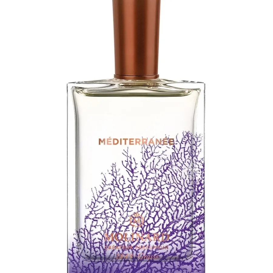 Molinard Les Fraîcheurs Méditerranée Eau de Parfum Spray
