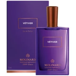 Molinard Les Éléments Vétiver Eau de Parfum Spray
