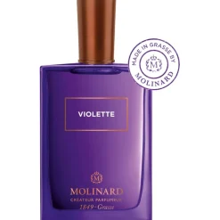 Molinard Les Éléments Violette Eau de Parfum Spray