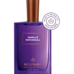 Molinard Les Éléments Vanille Patchouli Eau de Parfum Spray Best