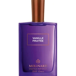 Molinard Les Éléments Vanille Fruitée Eau de Parfum Spray