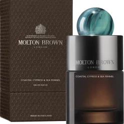 Molton Brown Coastal Cypress & Sea Fennel Eau de Parfum Spray