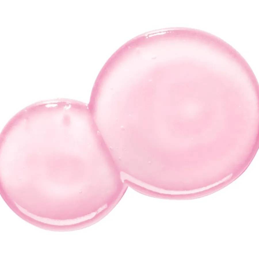 Molton Brown Hand Sanitiser Gel Delicious Rhubarb & Rose Hot