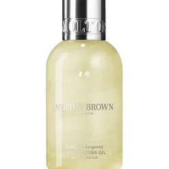Molton Brown Hand Sanitiser Gel Orange & Bergamot Best