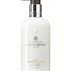 Molton Brown Sunlit Clementine & Vetiver Körperlotion