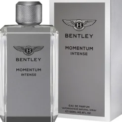 Bentley Momentum Eau de Parfum Spray von New