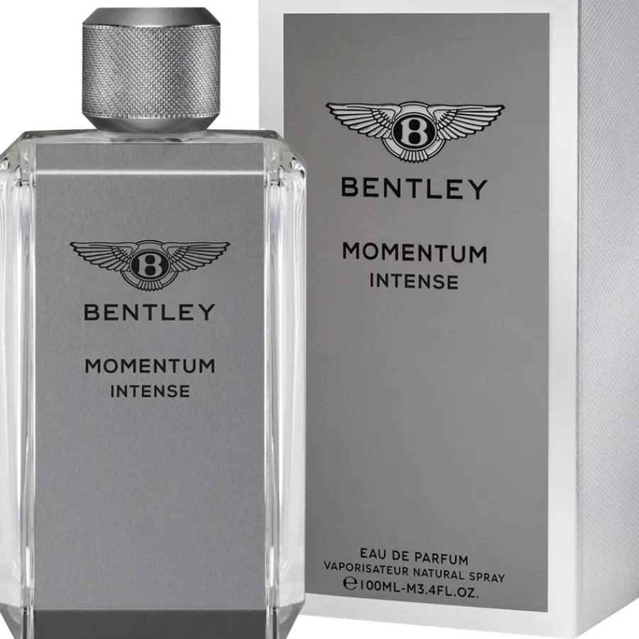 Bentley Momentum Eau de Parfum Spray von New