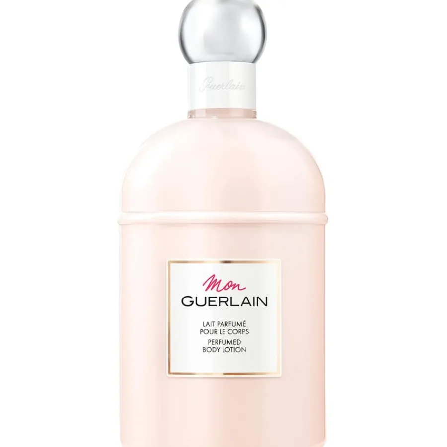 GUERLAIN Mon Body Lotion von Discount