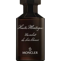 MONCLER Les Sommets Haute Montagne Eau de Parfum Spray New