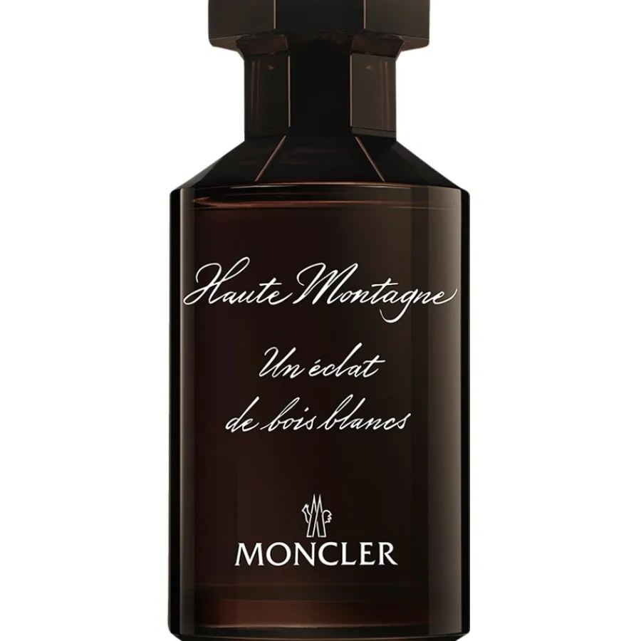 MONCLER Les Sommets Haute Montagne Eau de Parfum Spray New