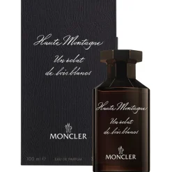 MONCLER Les Sommets Haute Montagne Eau de Parfum Spray New