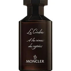 MONCLER Les Sommets La Cordée Eau de Parfum Spray