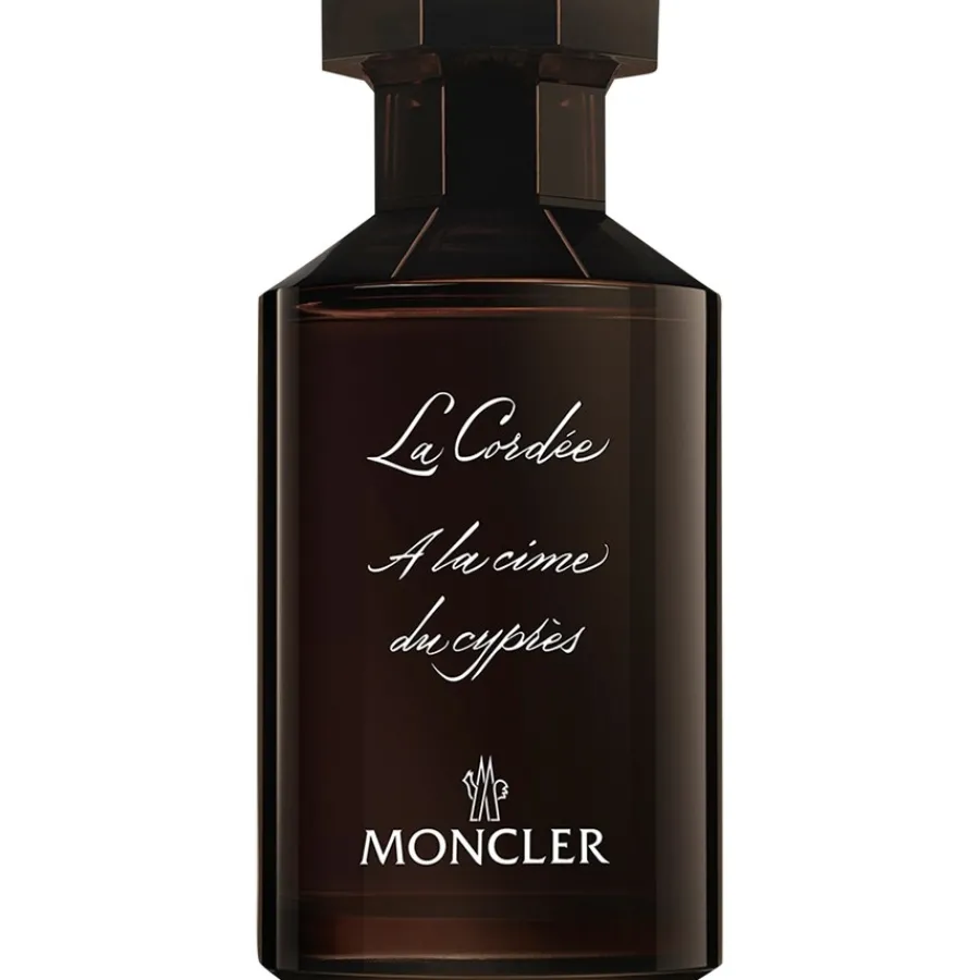 MONCLER Les Sommets La Cordée Eau de Parfum Spray