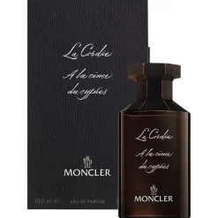MONCLER Les Sommets La Cordée Eau de Parfum Spray