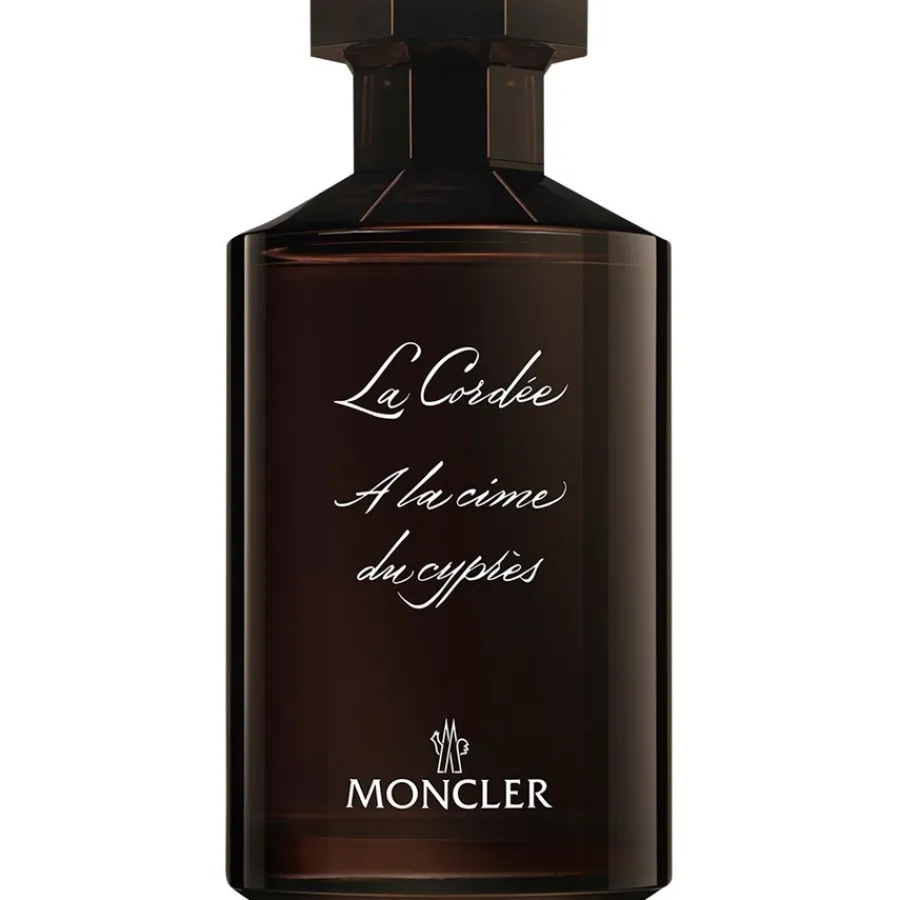MONCLER Les Sommets La Cordée Eau de Parfum Spray
