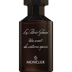 MONCLER Les Sommets Le Bois Glacé Eau de Parfum Spray