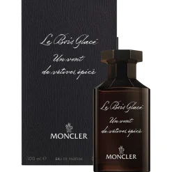 MONCLER Les Sommets Le Bois Glacé Eau de Parfum Spray