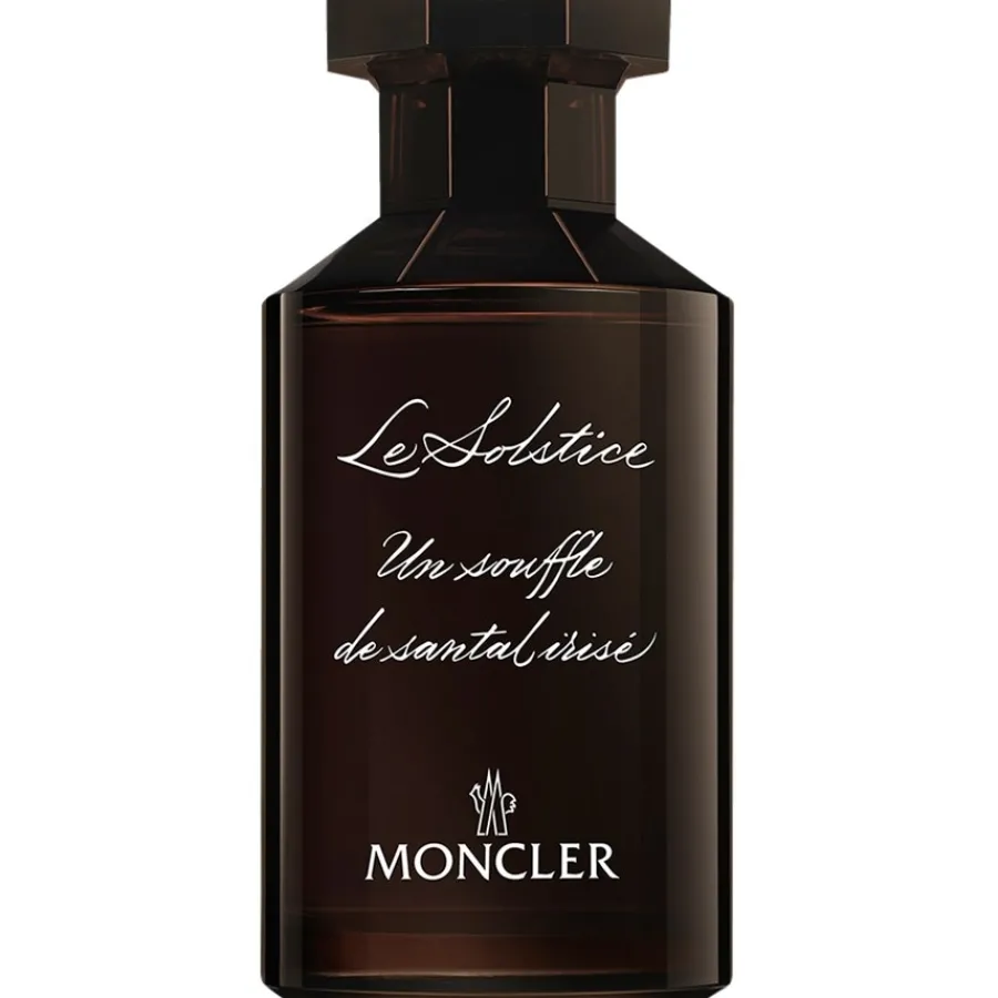 MONCLER Les Sommets Le Solstice Eau de Parfum Spray Clearance