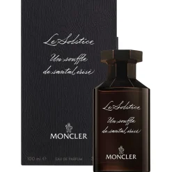 MONCLER Les Sommets Le Solstice Eau de Parfum Spray Clearance