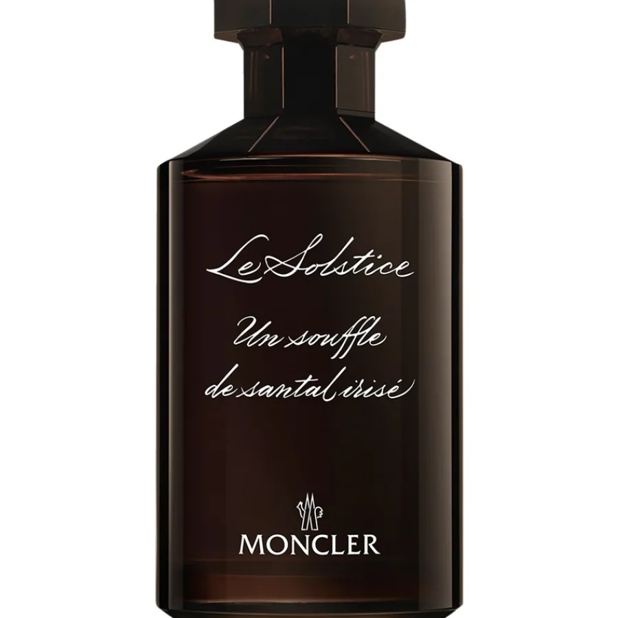MONCLER Les Sommets Le Solstice Eau de Parfum Spray Clearance