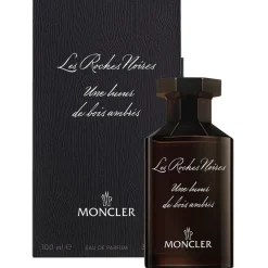 MONCLER Les Sommets Les Roches Noires Eau de Parfum Spray Best