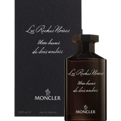 MONCLER Les Sommets Les Roches Noires Eau de Parfum Spray Best