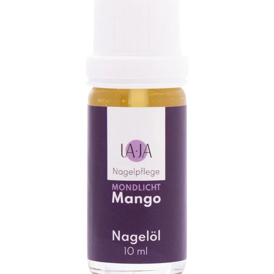 LAJA Mondlicht Nagelöl von Best