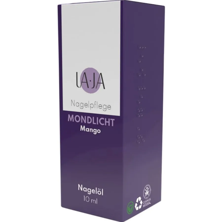 LAJA Mondlicht Nagelöl von Best