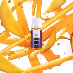 LAJA Mondlicht Nagelöl von Best