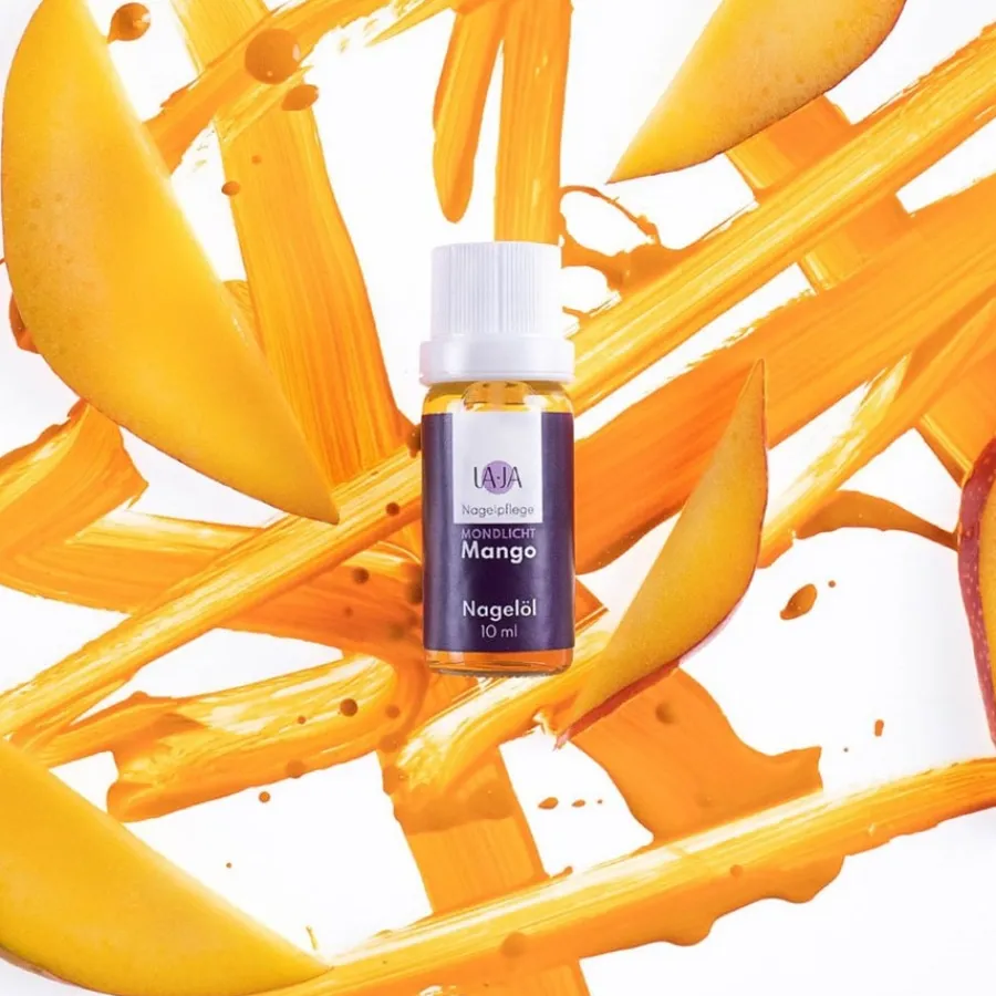 LAJA Mondlicht Nagelöl von Best
