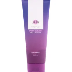 LAJA Mondlicht Reichhaltige Fußcreme von