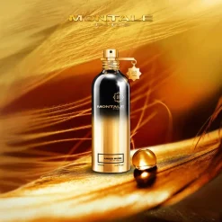 Montale Ambra Amber Musk Eau de Parfum Spray