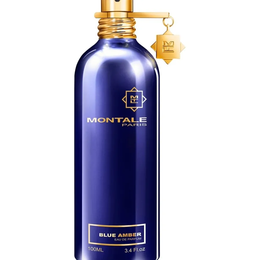 Montale Ambra Blue Amber Eau de Parfum Spray